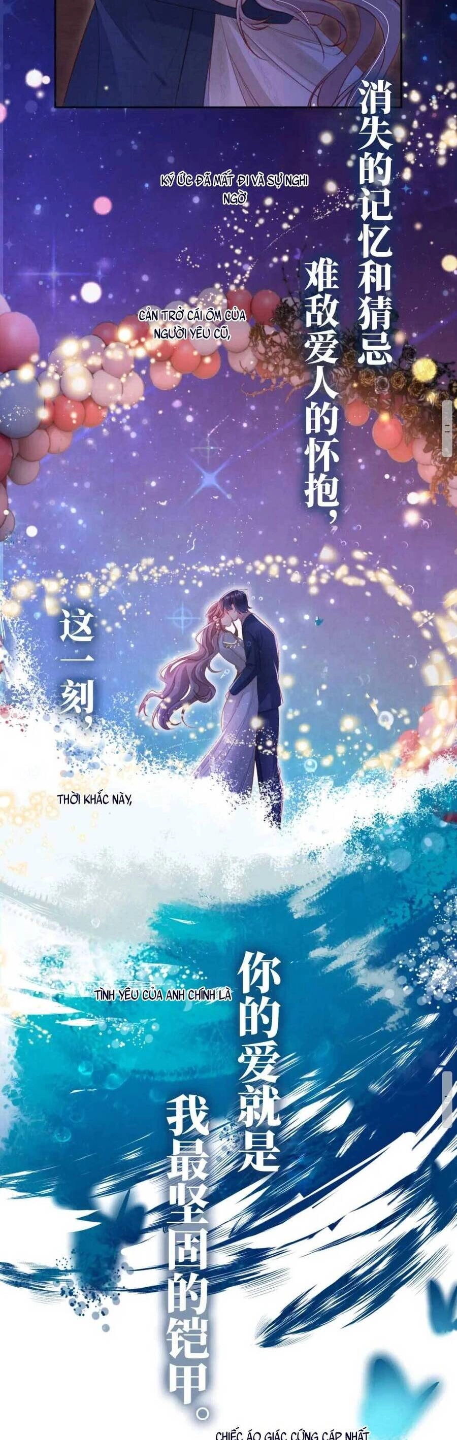 Hoắc Thiếu Lại Phải Theo Đuổi Vợ Yêu Rồi Chapter 38 - 31