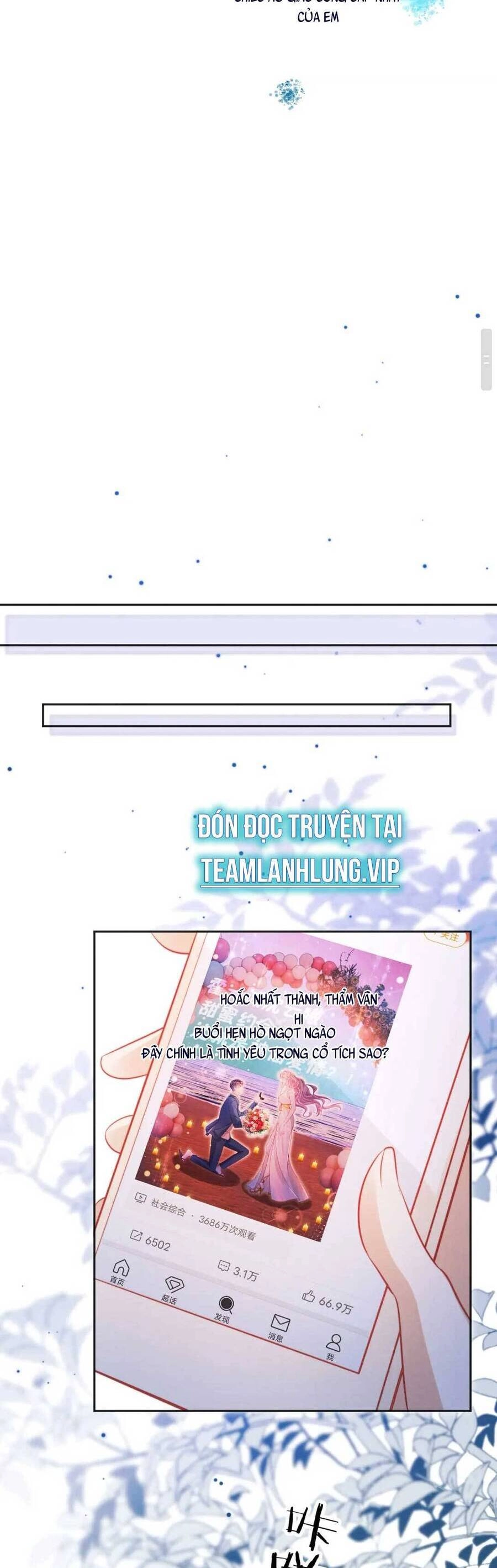 Hoắc Thiếu Lại Phải Theo Đuổi Vợ Yêu Rồi Chapter 38 - 32