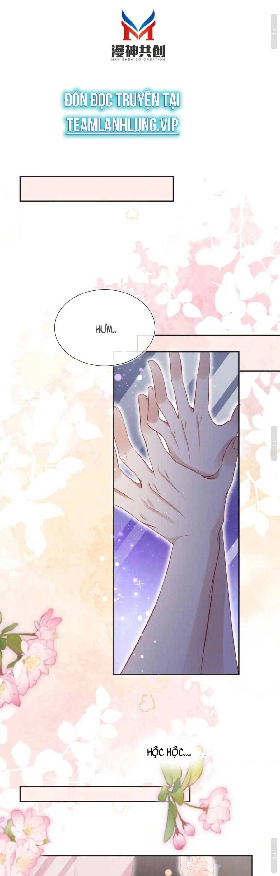 Hoắc Thiếu Lại Phải Theo Đuổi Vợ Yêu Rồi Chapter 39 - 5