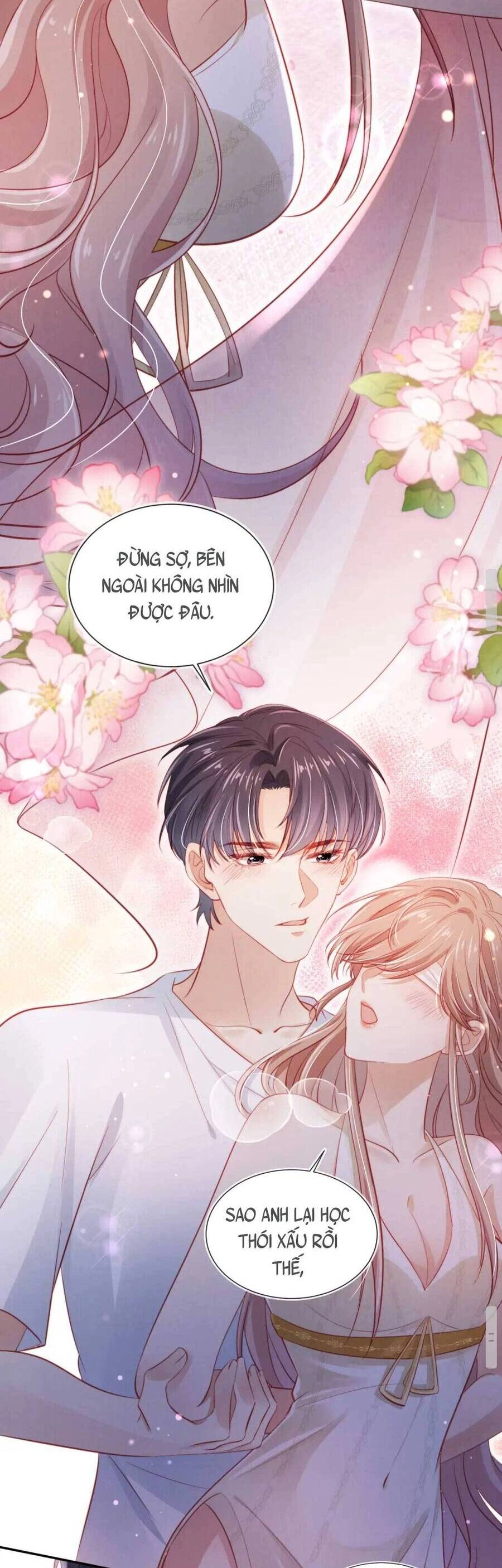 Hoắc Thiếu Lại Phải Theo Đuổi Vợ Yêu Rồi Chapter 39 - 7