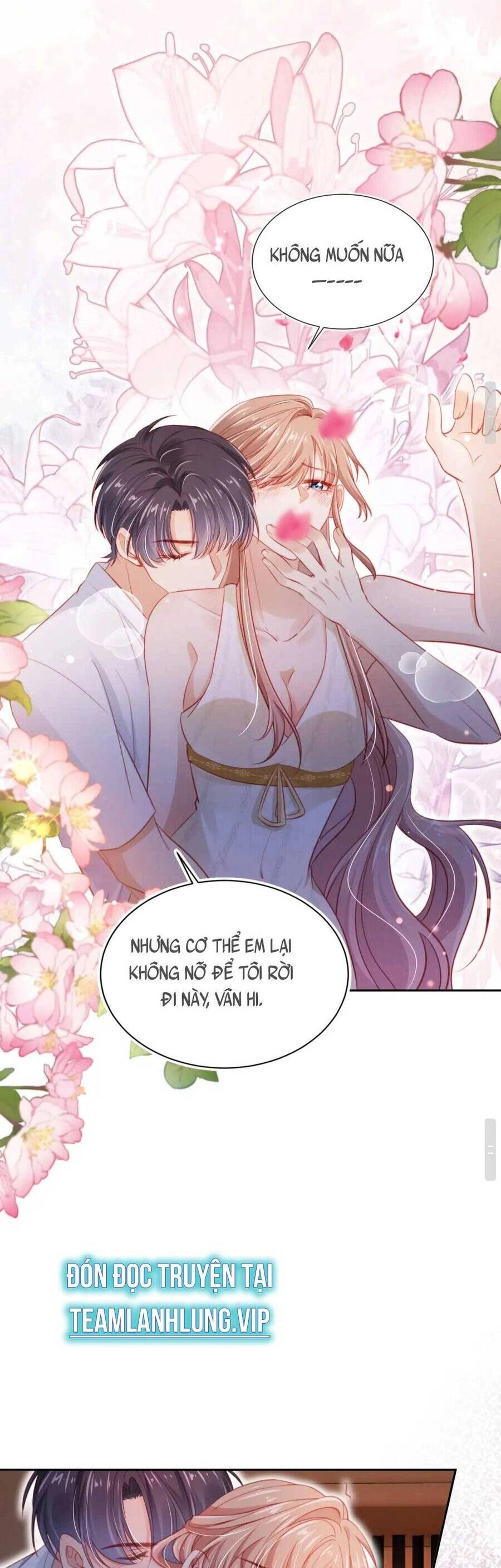 Hoắc Thiếu Lại Phải Theo Đuổi Vợ Yêu Rồi Chapter 39 - 9