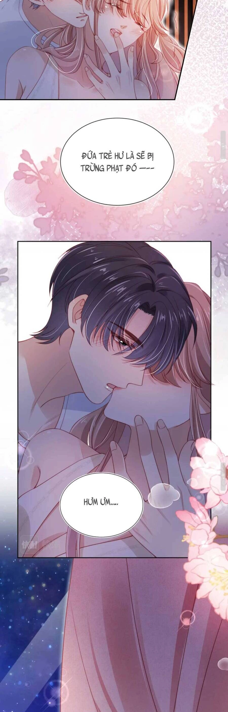 Hoắc Thiếu Lại Phải Theo Đuổi Vợ Yêu Rồi Chapter 39 - 10