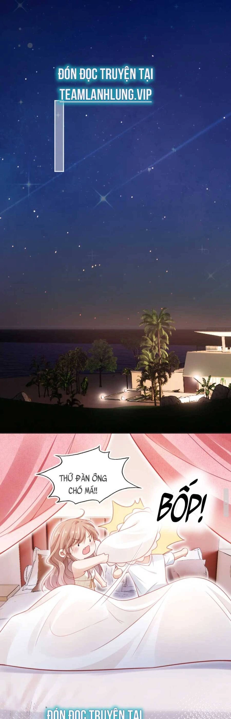 Hoắc Thiếu Lại Phải Theo Đuổi Vợ Yêu Rồi Chapter 39 - 12