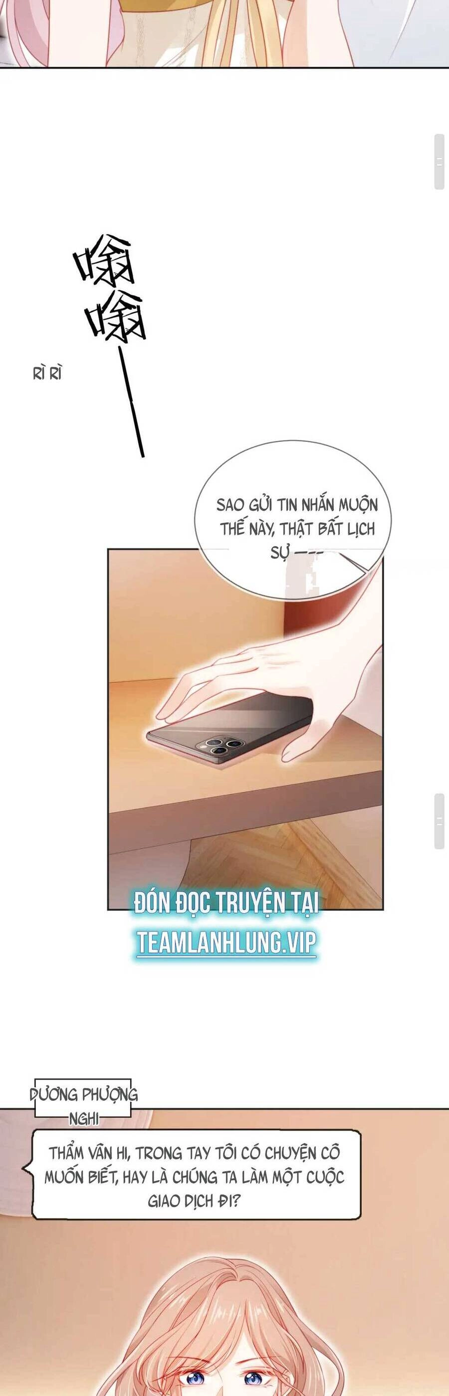 Hoắc Thiếu Lại Phải Theo Đuổi Vợ Yêu Rồi Chapter 39 - 14