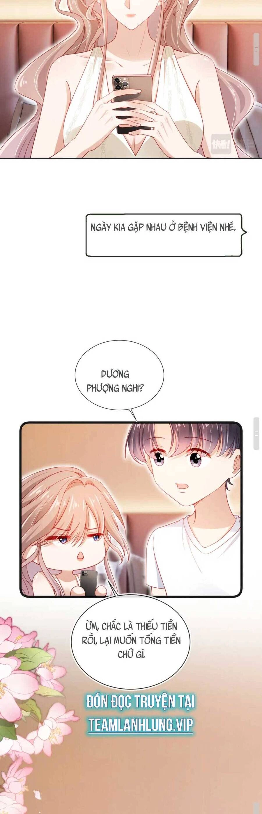 Hoắc Thiếu Lại Phải Theo Đuổi Vợ Yêu Rồi Chapter 39 - 15