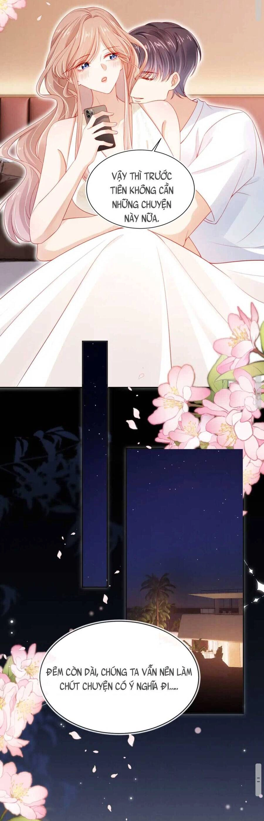 Hoắc Thiếu Lại Phải Theo Đuổi Vợ Yêu Rồi Chapter 39 - 16