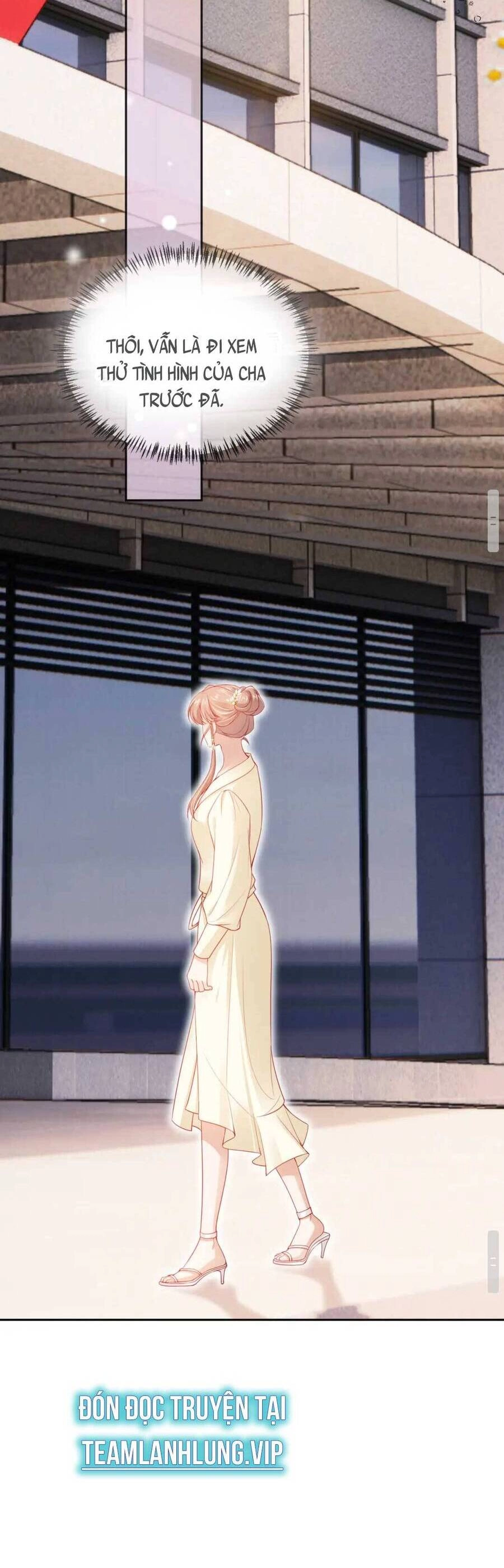 Hoắc Thiếu Lại Phải Theo Đuổi Vợ Yêu Rồi Chapter 39 - 18