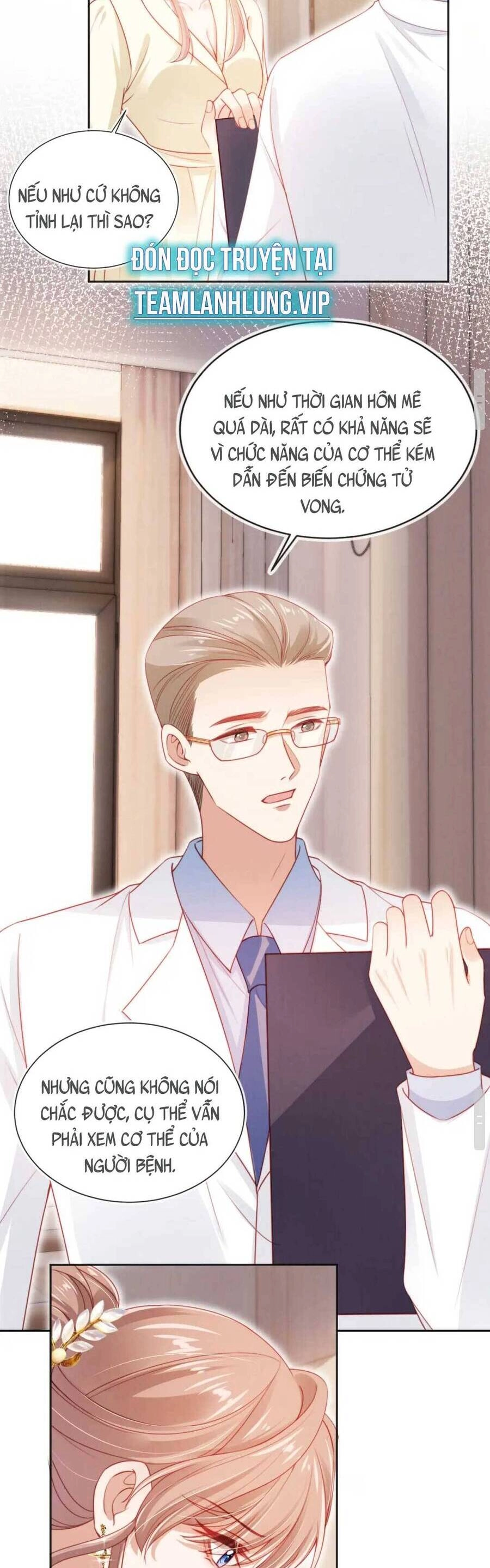 Hoắc Thiếu Lại Phải Theo Đuổi Vợ Yêu Rồi Chapter 39 - 20