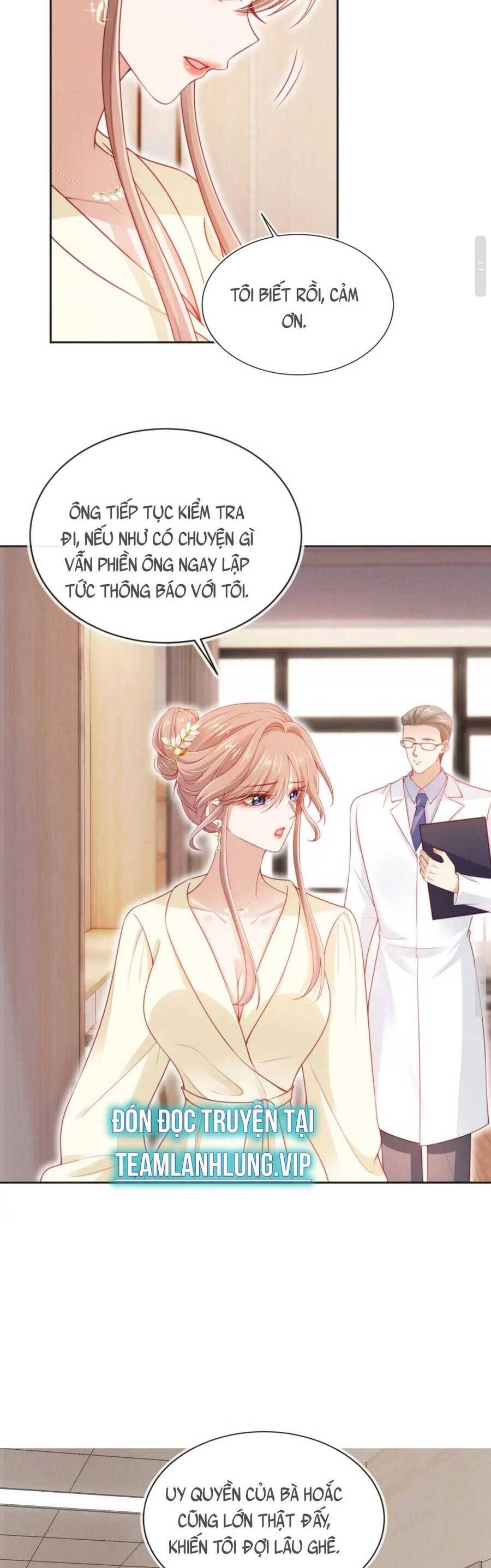 Hoắc Thiếu Lại Phải Theo Đuổi Vợ Yêu Rồi Chapter 39 - 21