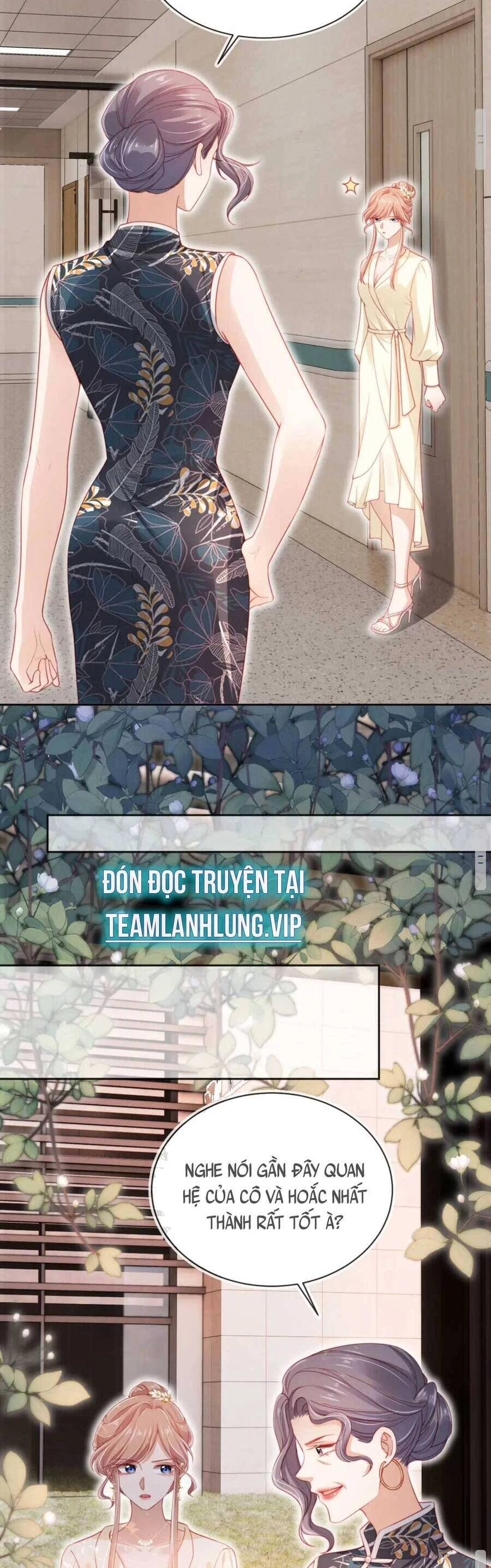 Hoắc Thiếu Lại Phải Theo Đuổi Vợ Yêu Rồi Chapter 39 - 22