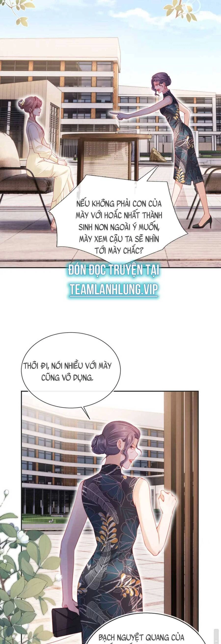 Hoắc Thiếu Lại Phải Theo Đuổi Vợ Yêu Rồi Chapter 39 - 26