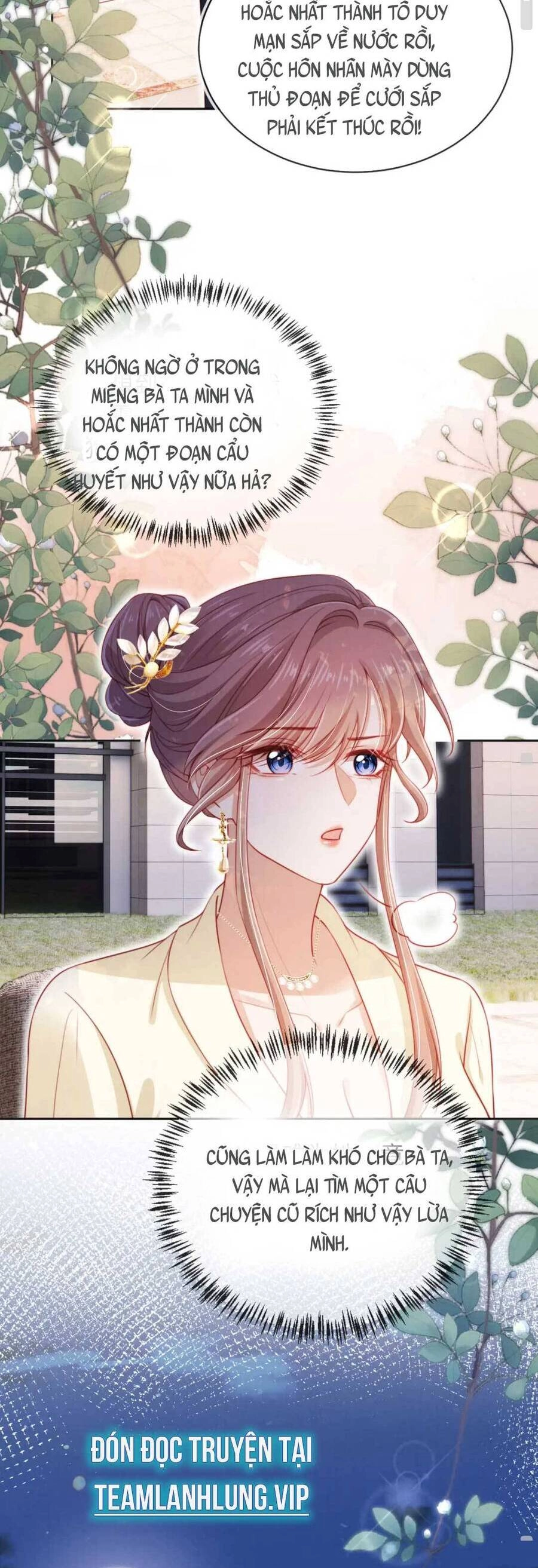 Hoắc Thiếu Lại Phải Theo Đuổi Vợ Yêu Rồi Chapter 39 - 27