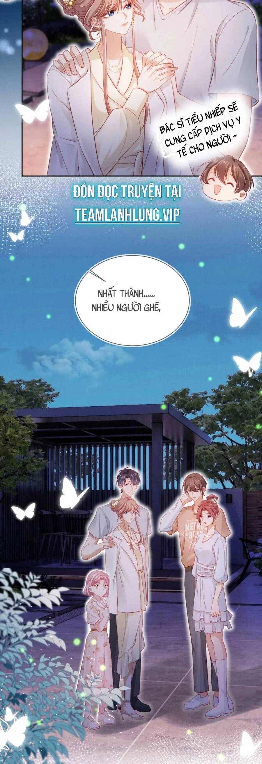 Hoắc Thiếu Lại Phải Theo Đuổi Vợ Yêu Rồi Chapter 39 - 30