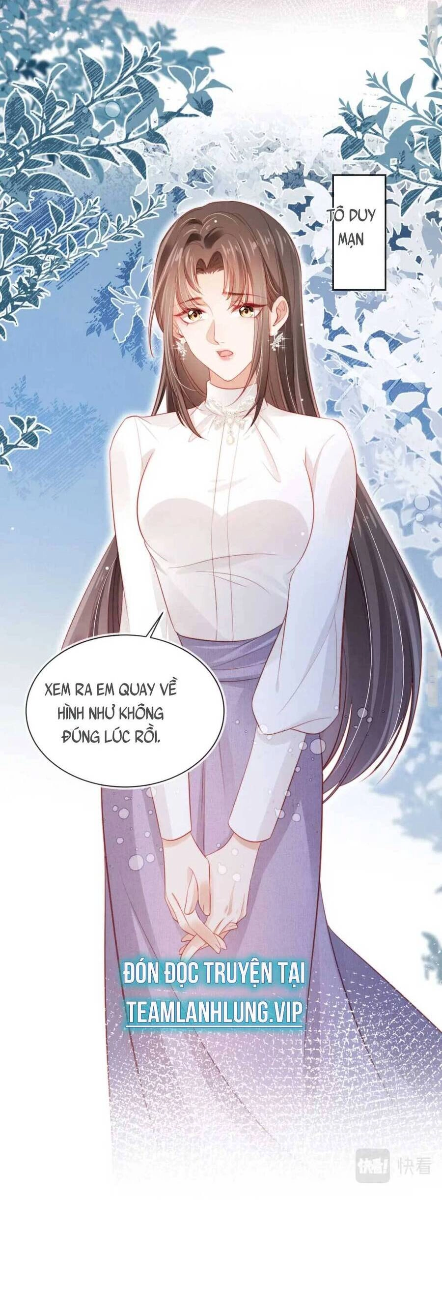 Hoắc Thiếu Lại Phải Theo Đuổi Vợ Yêu Rồi Chapter 39 - 31