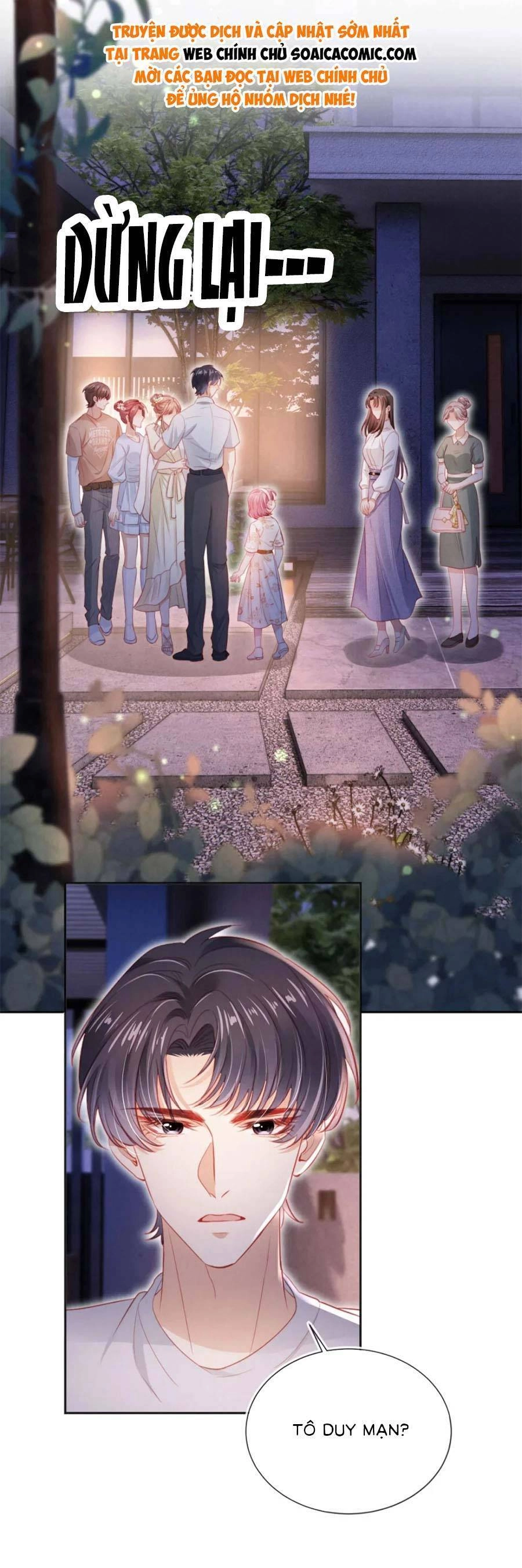 Hoắc Thiếu Lại Phải Theo Đuổi Vợ Yêu Rồi Chapter 40 - 2