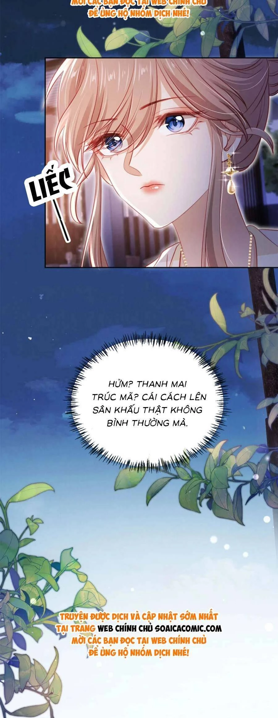 Hoắc Thiếu Lại Phải Theo Đuổi Vợ Yêu Rồi Chapter 40 - 4