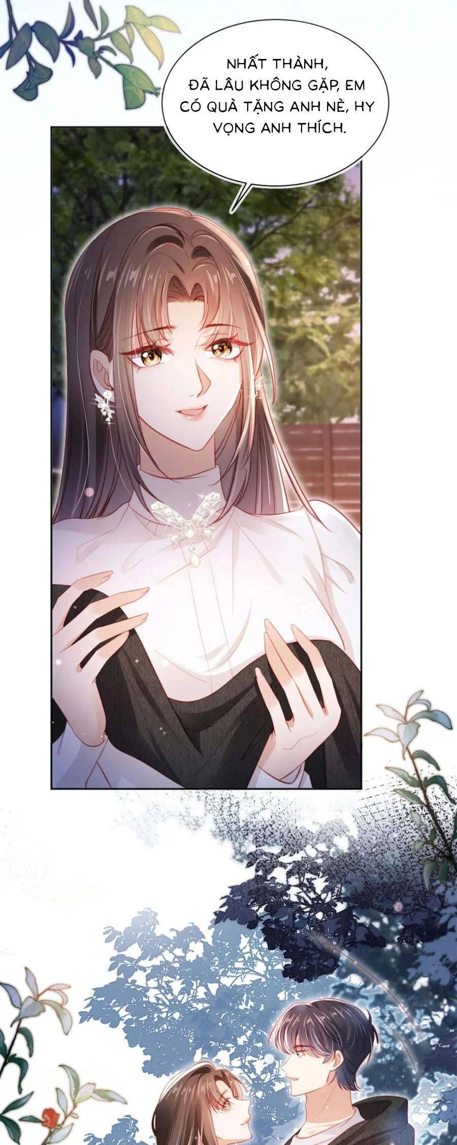 Hoắc Thiếu Lại Phải Theo Đuổi Vợ Yêu Rồi Chapter 40 - 5