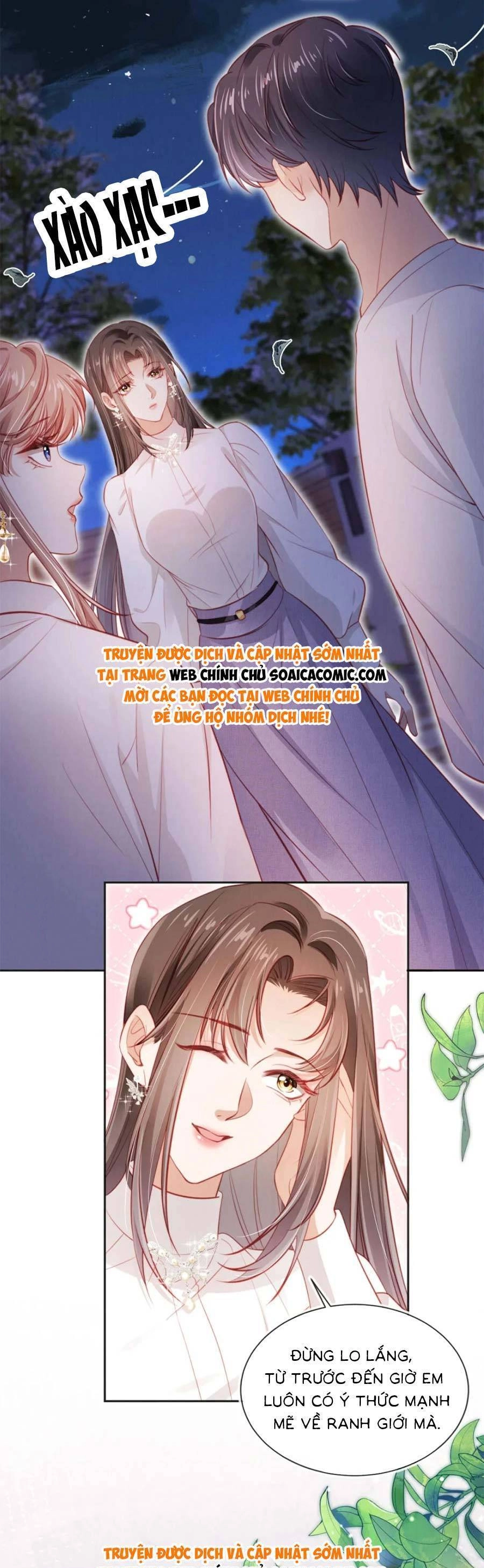 Hoắc Thiếu Lại Phải Theo Đuổi Vợ Yêu Rồi Chapter 40 - 13