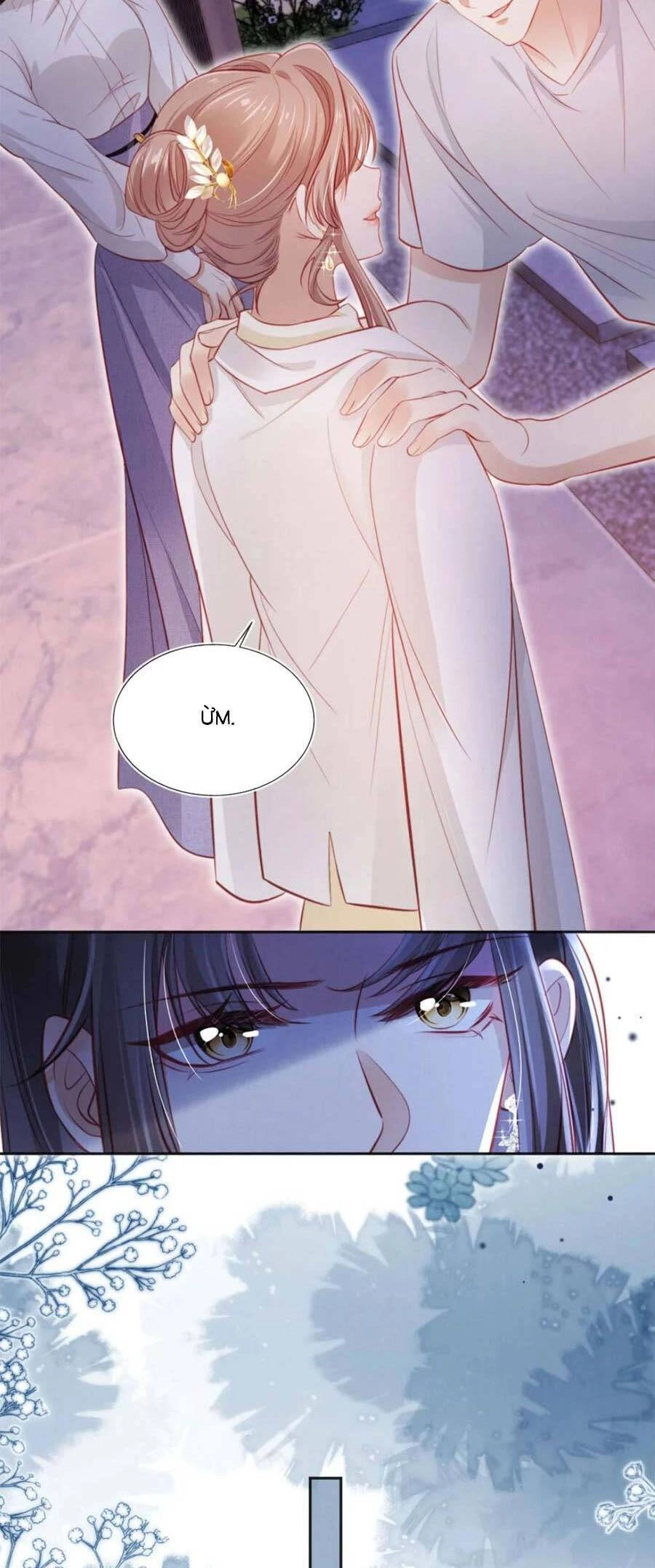 Hoắc Thiếu Lại Phải Theo Đuổi Vợ Yêu Rồi Chapter 40 - 16