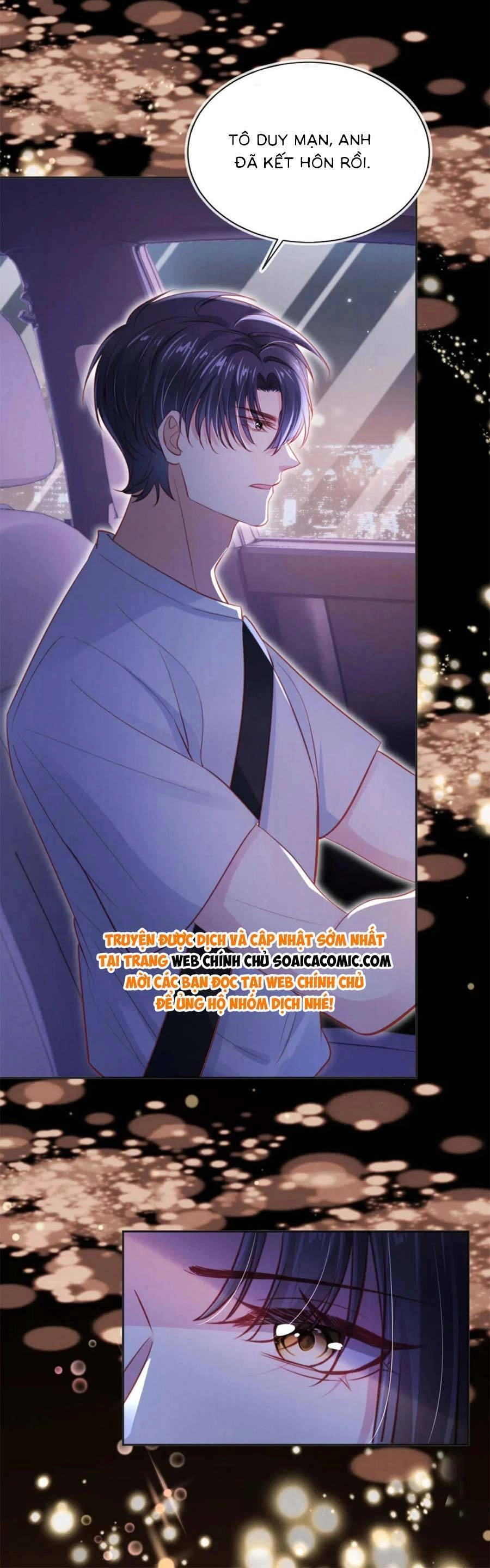 Hoắc Thiếu Lại Phải Theo Đuổi Vợ Yêu Rồi Chapter 40 - 19