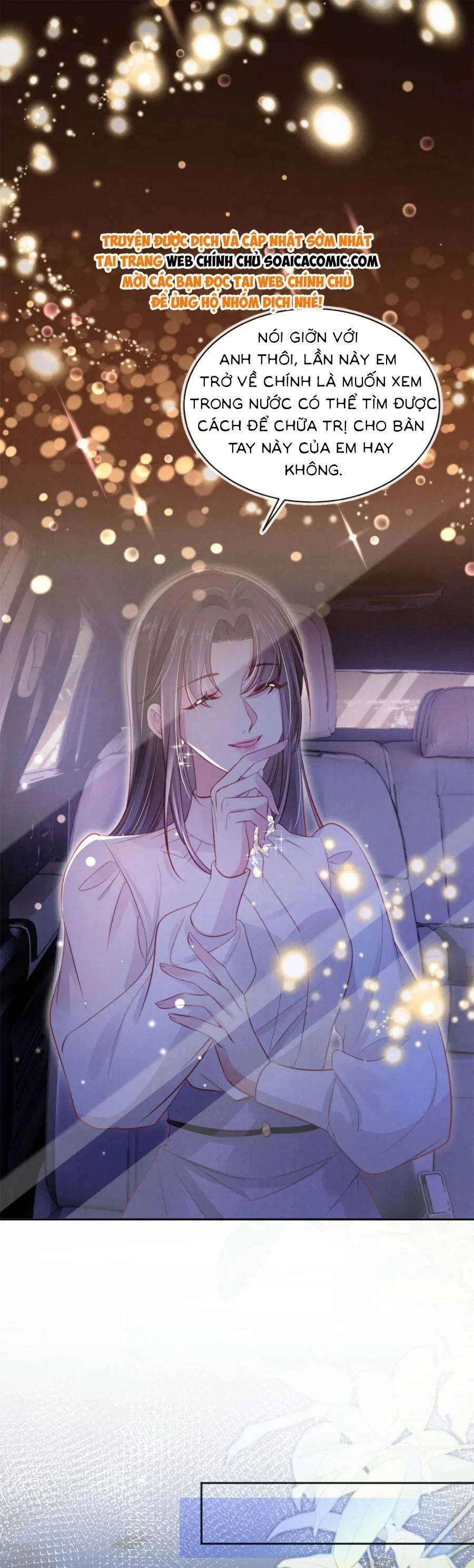 Hoắc Thiếu Lại Phải Theo Đuổi Vợ Yêu Rồi Chapter 40 - 20