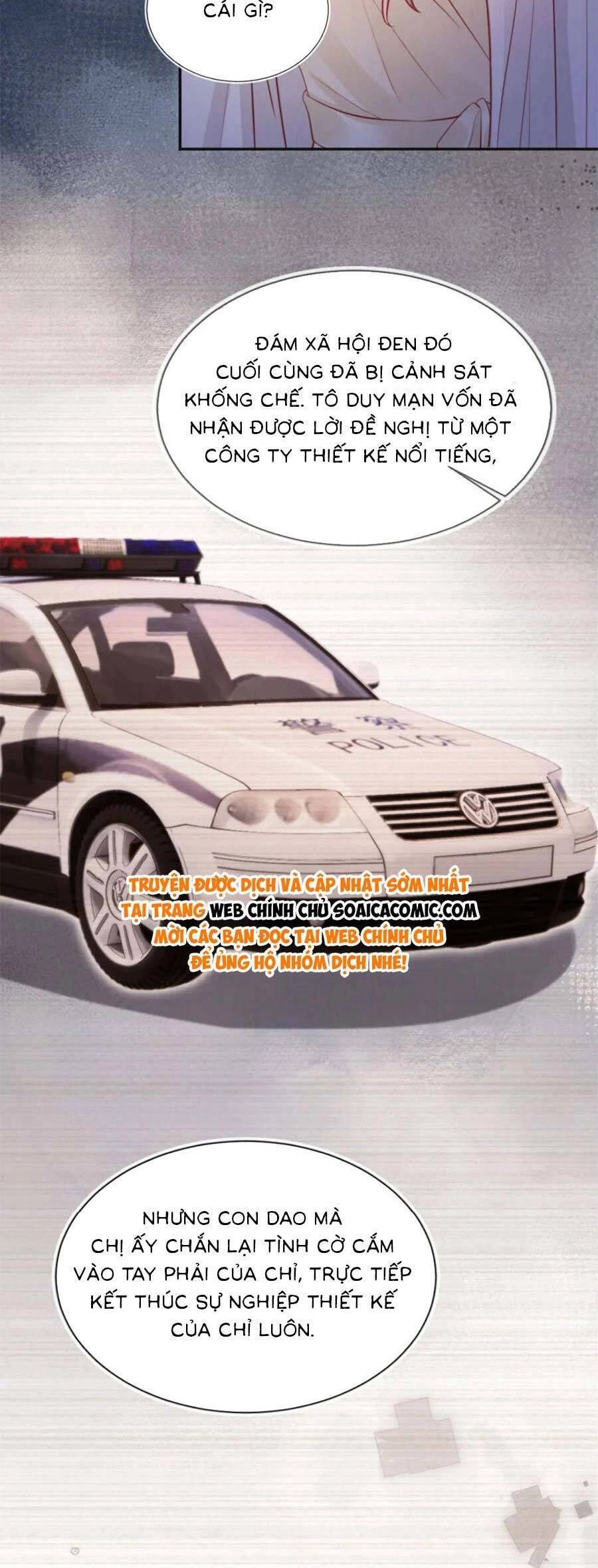 Hoắc Thiếu Lại Phải Theo Đuổi Vợ Yêu Rồi Chapter 40 - 23