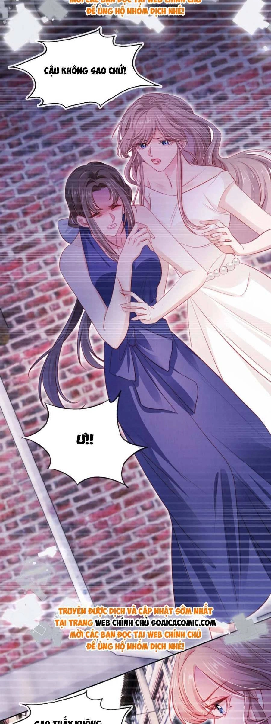 Hoắc Thiếu Lại Phải Theo Đuổi Vợ Yêu Rồi Chapter 40 - 25