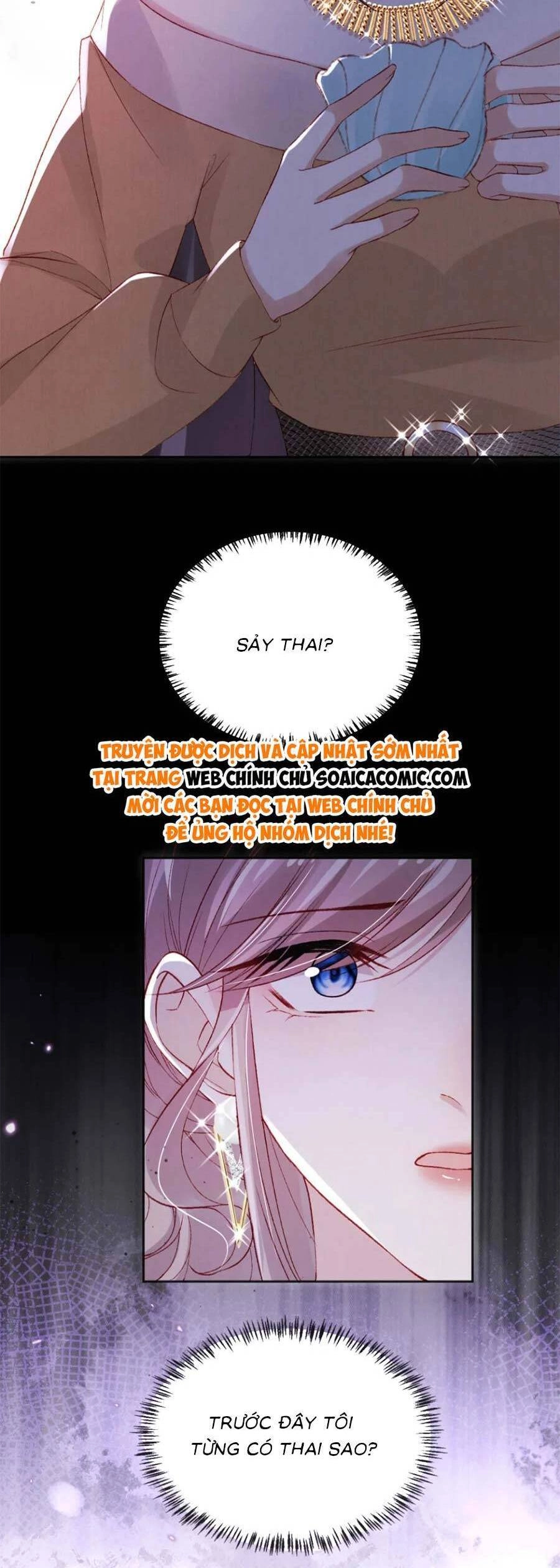 Hoắc Thiếu Lại Phải Theo Đuổi Vợ Yêu Rồi Chapter 41 - 8