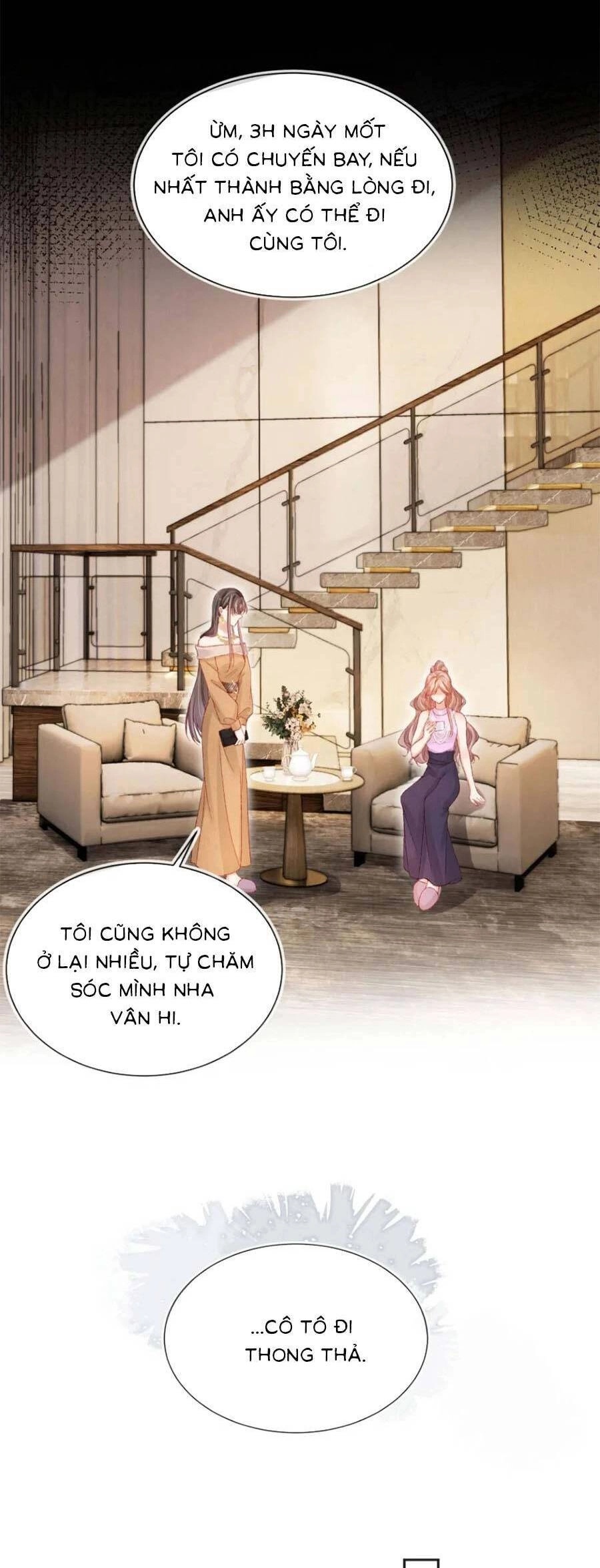 Hoắc Thiếu Lại Phải Theo Đuổi Vợ Yêu Rồi Chapter 41 - 12