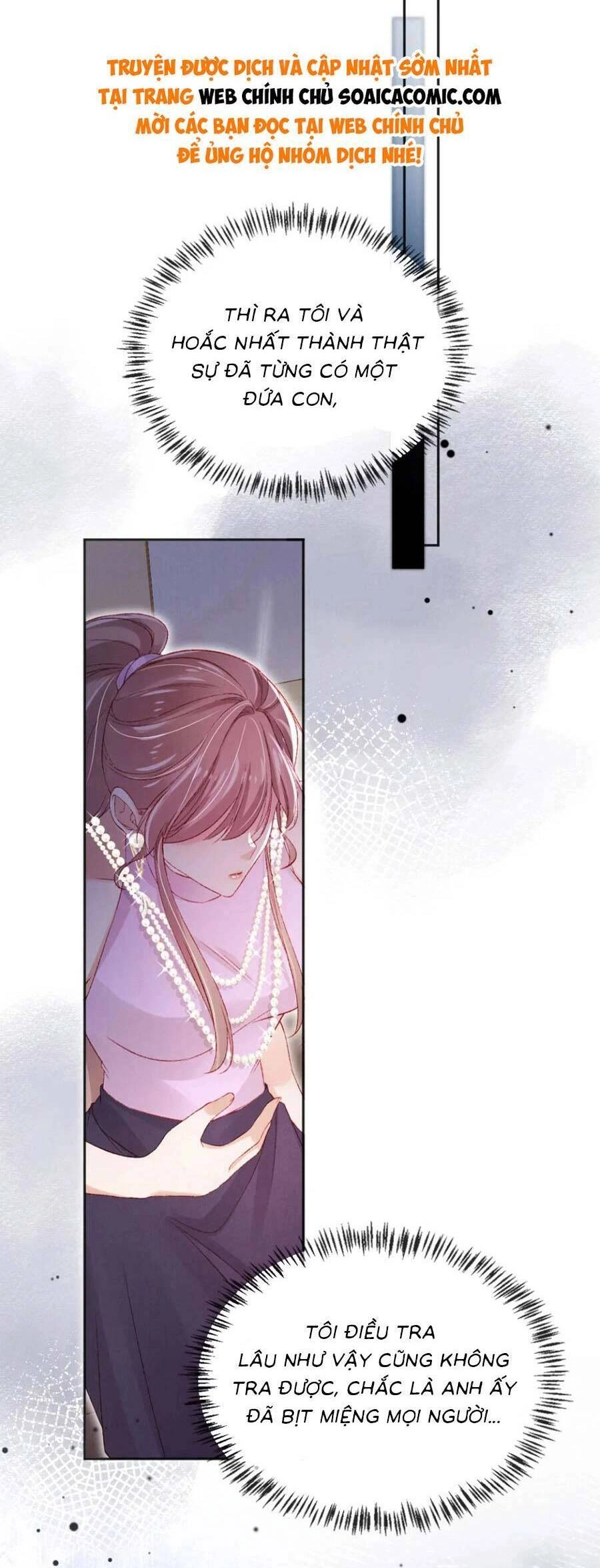 Hoắc Thiếu Lại Phải Theo Đuổi Vợ Yêu Rồi Chapter 41 - 13