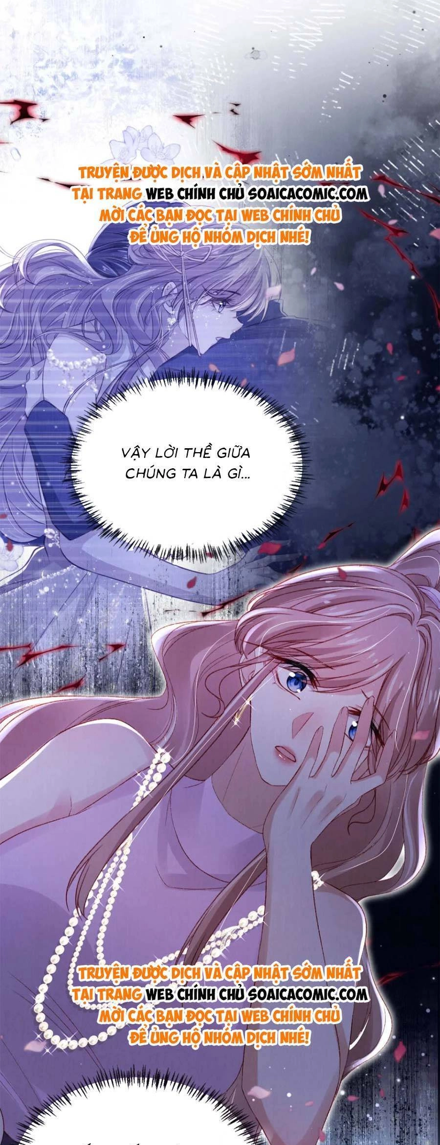 Hoắc Thiếu Lại Phải Theo Đuổi Vợ Yêu Rồi Chapter 41 - 14