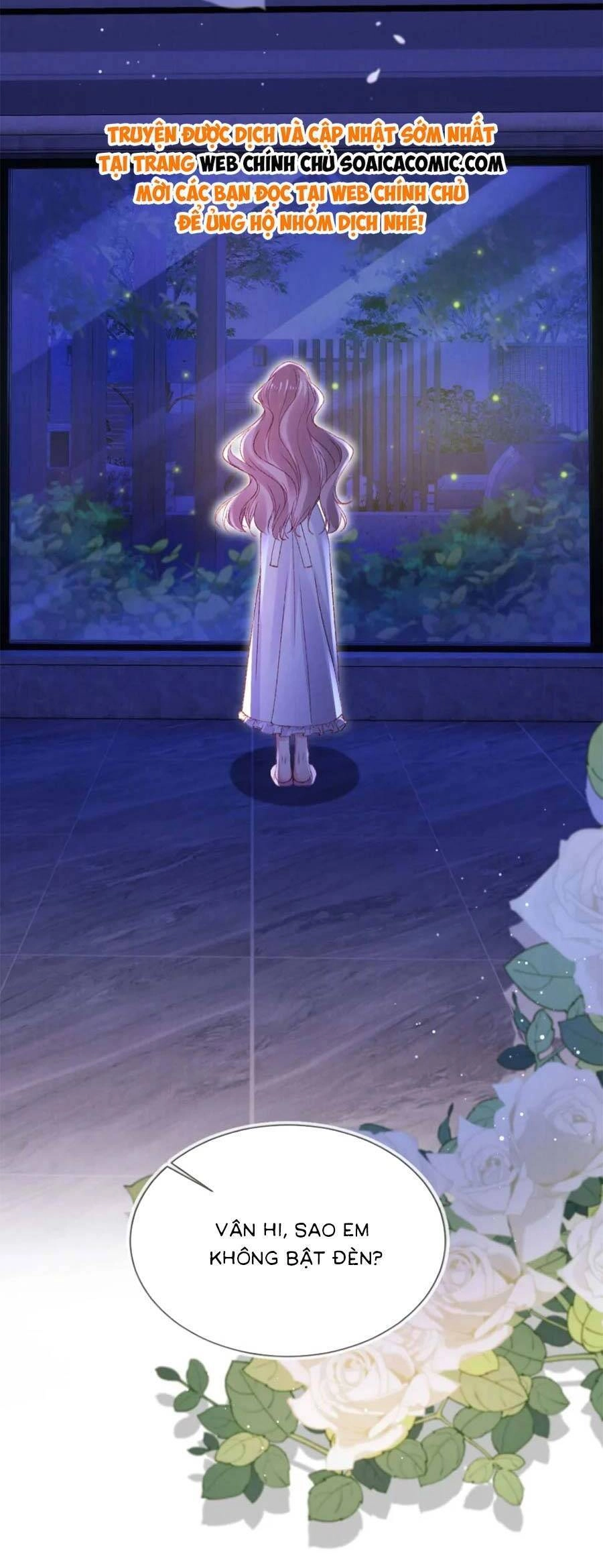 Hoắc Thiếu Lại Phải Theo Đuổi Vợ Yêu Rồi Chapter 41 - 16