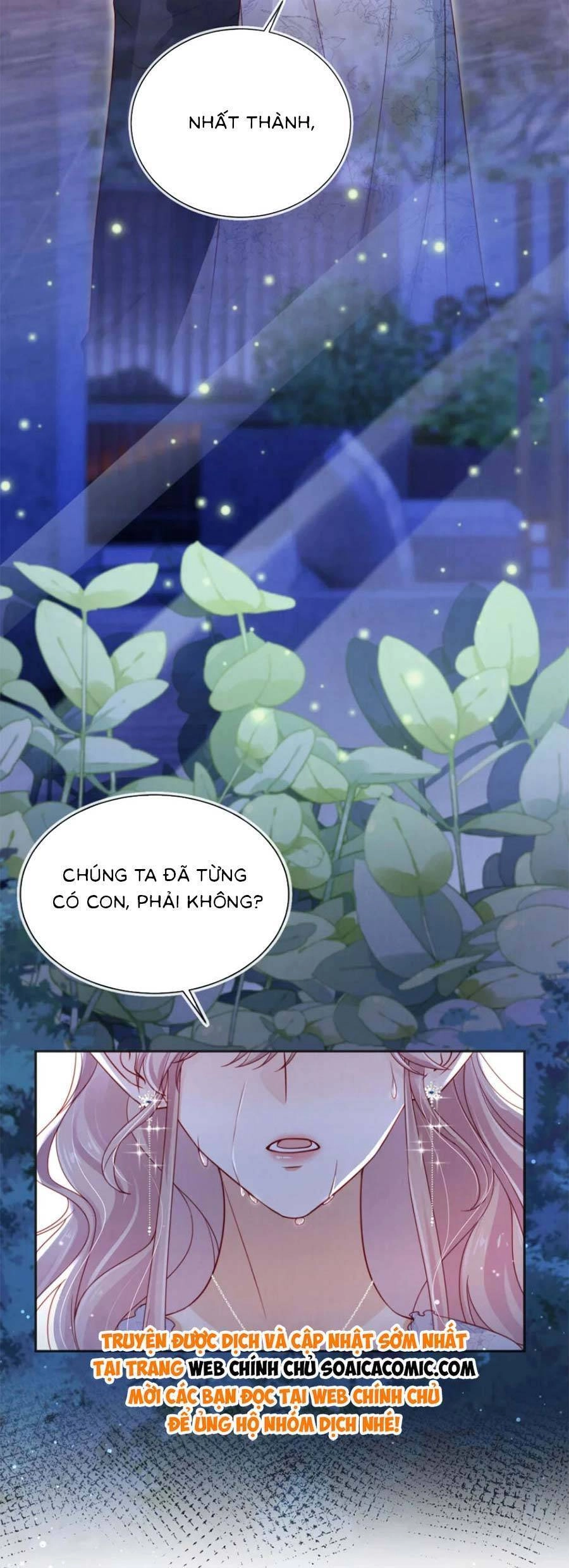 Hoắc Thiếu Lại Phải Theo Đuổi Vợ Yêu Rồi Chapter 41 - 18