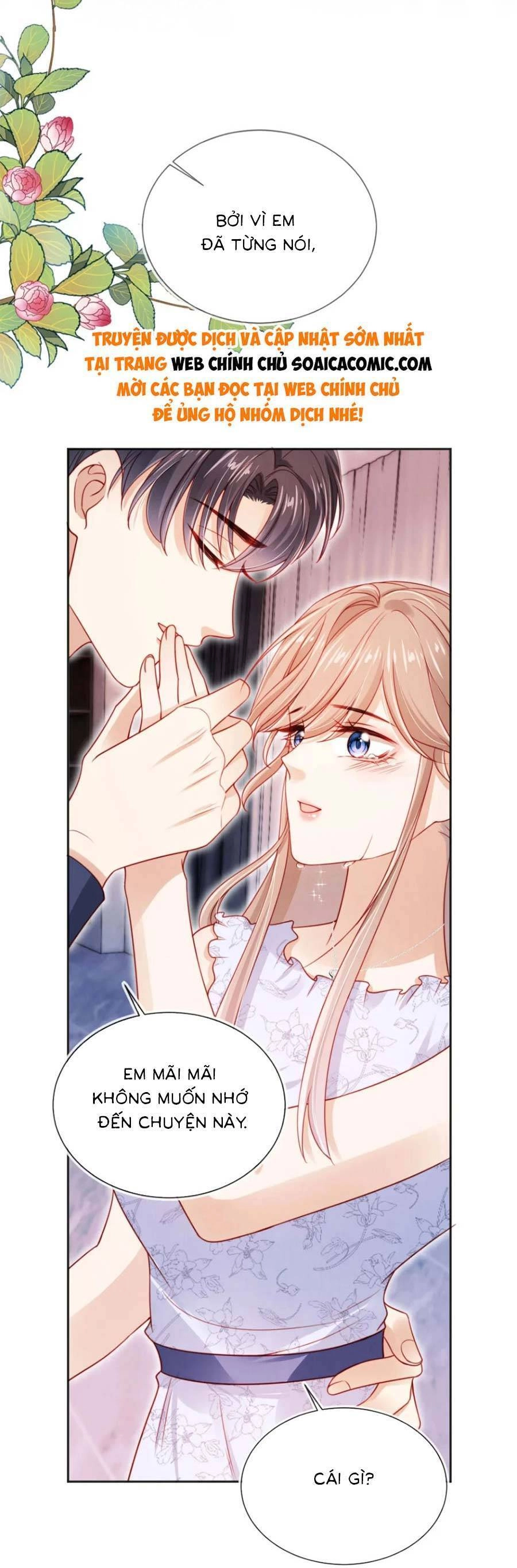 Hoắc Thiếu Lại Phải Theo Đuổi Vợ Yêu Rồi Chapter 41 - 21