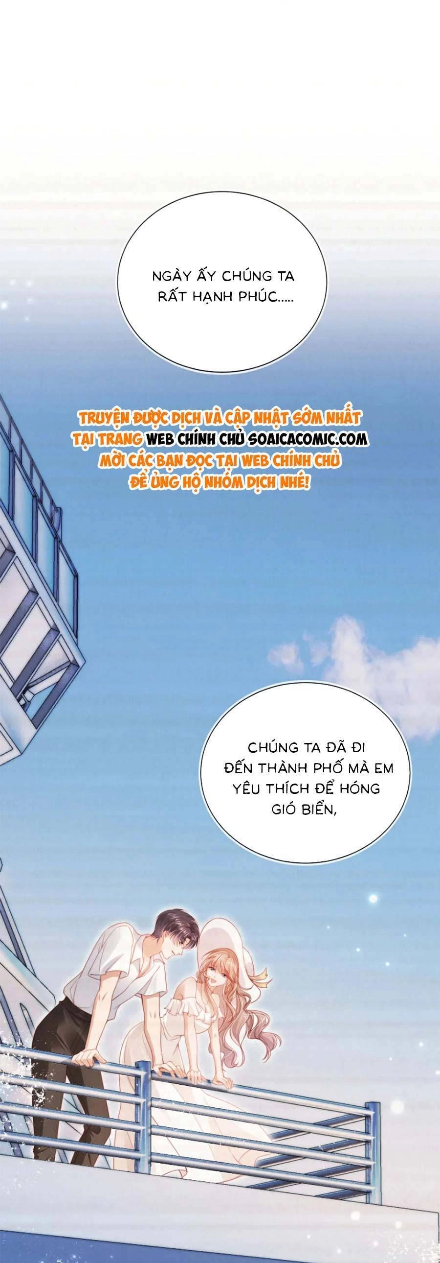 Hoắc Thiếu Lại Phải Theo Đuổi Vợ Yêu Rồi Chapter 41 - 22