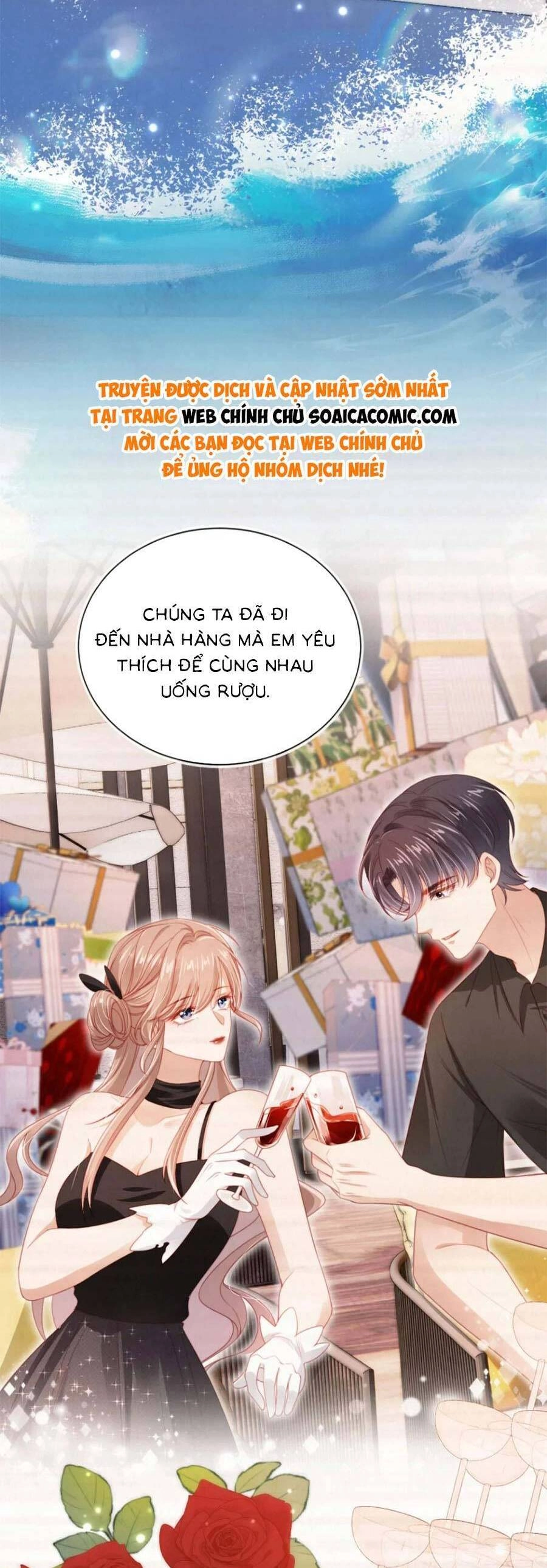 Hoắc Thiếu Lại Phải Theo Đuổi Vợ Yêu Rồi Chapter 41 - 23