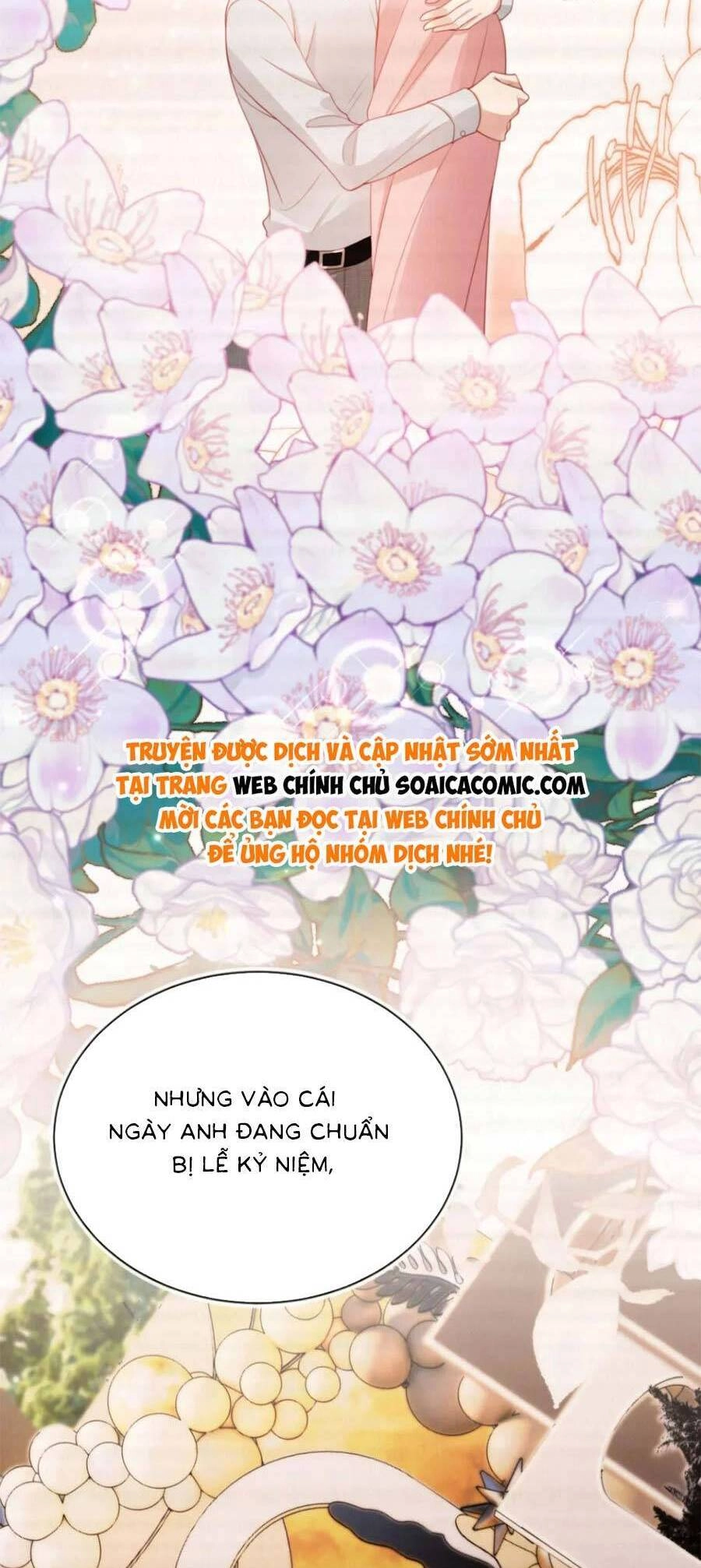 Hoắc Thiếu Lại Phải Theo Đuổi Vợ Yêu Rồi Chapter 41 - 26