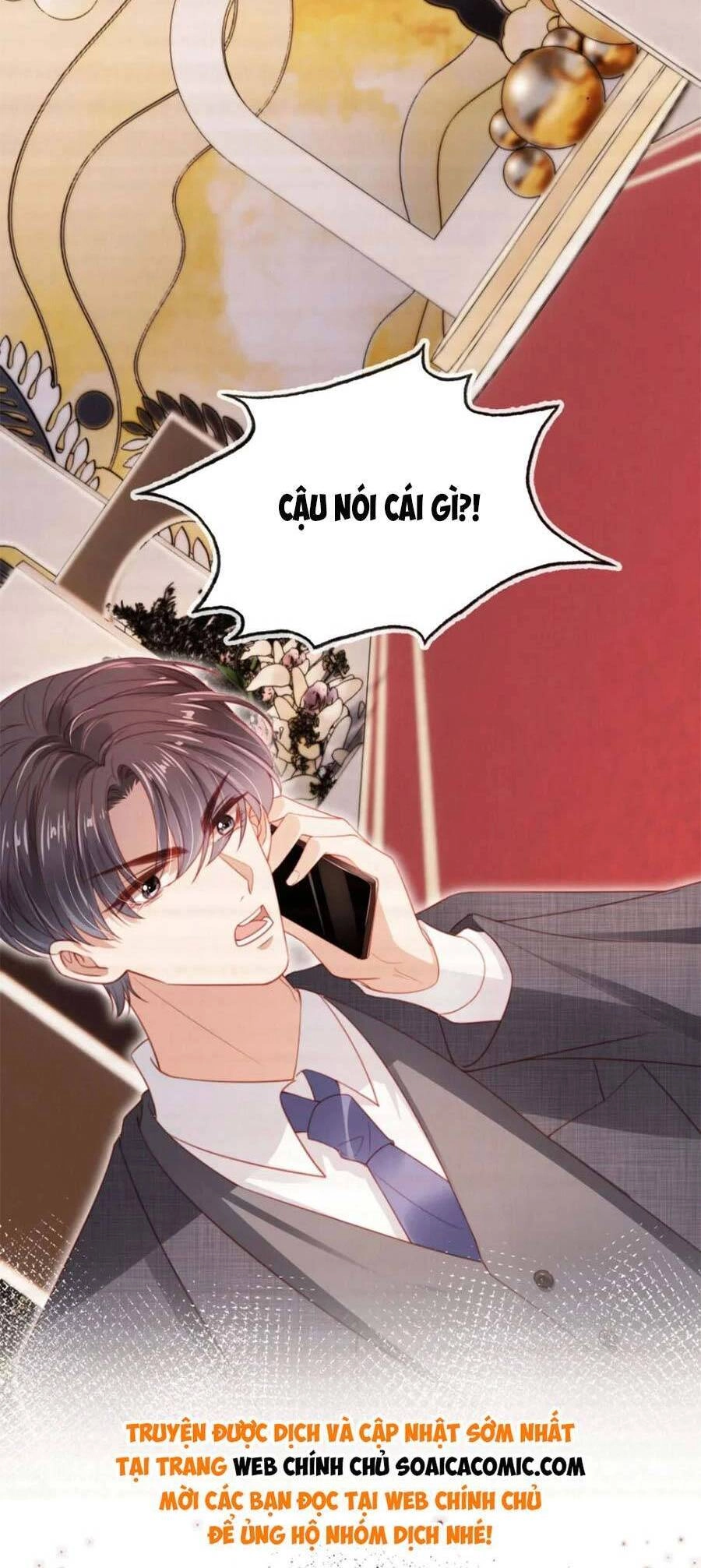 Hoắc Thiếu Lại Phải Theo Đuổi Vợ Yêu Rồi Chapter 41 - 27