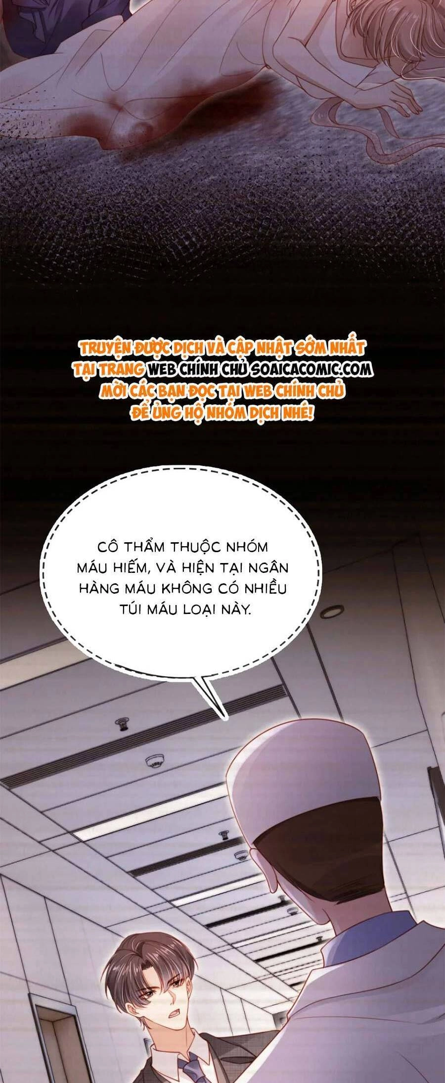 Hoắc Thiếu Lại Phải Theo Đuổi Vợ Yêu Rồi Chapter 41 - 29