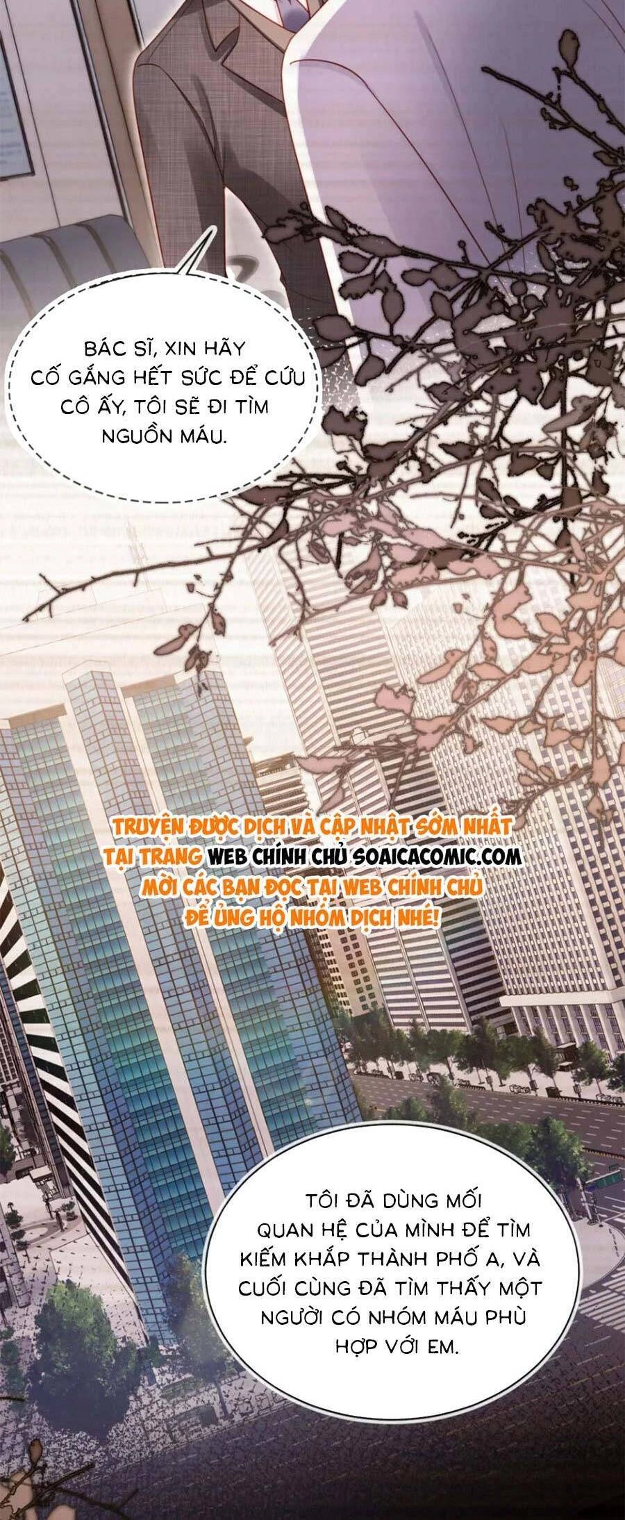 Hoắc Thiếu Lại Phải Theo Đuổi Vợ Yêu Rồi Chapter 41 - 30