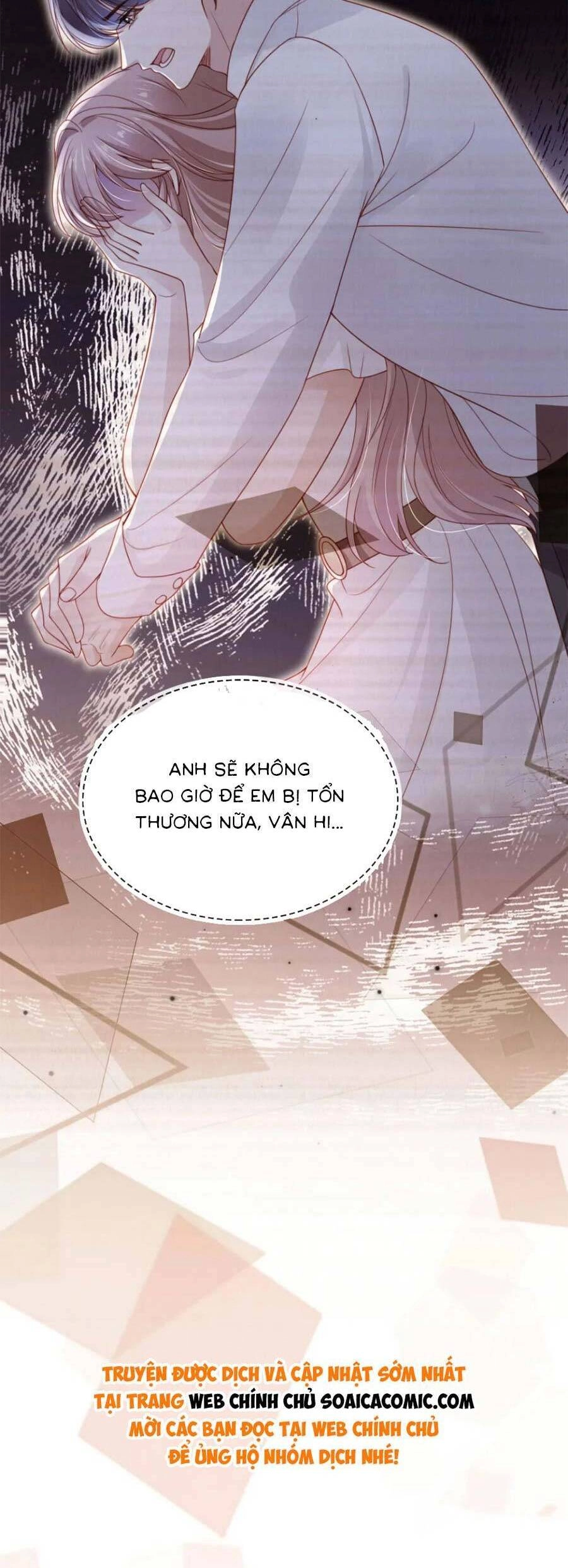 Hoắc Thiếu Lại Phải Theo Đuổi Vợ Yêu Rồi Chapter 41 - 32