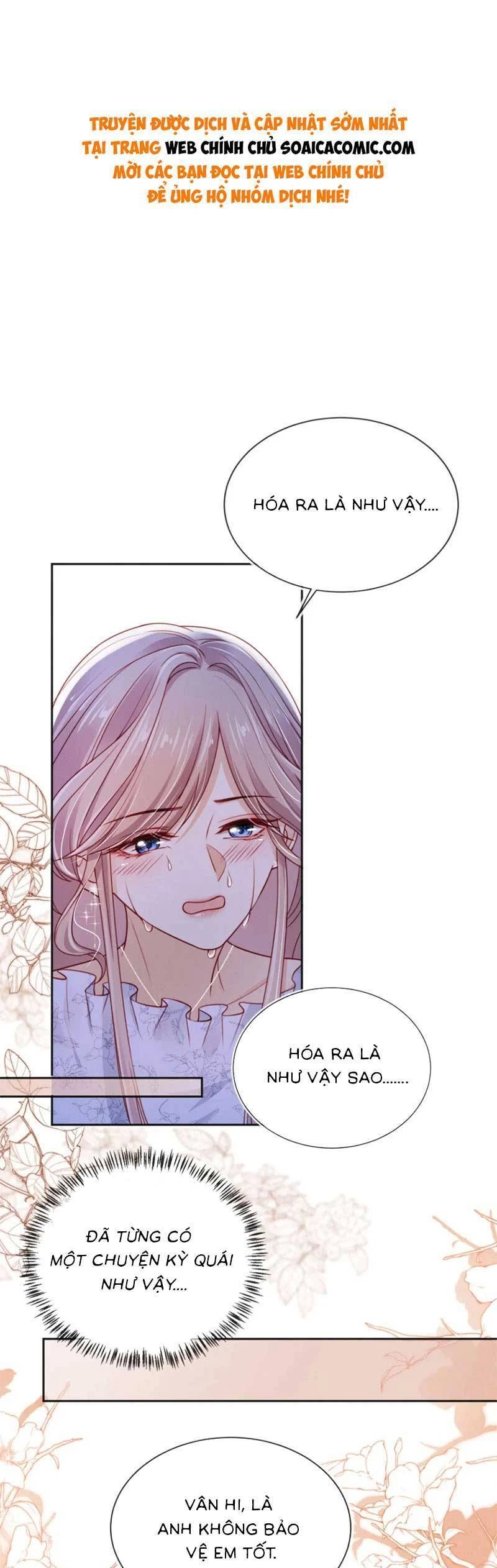 Hoắc Thiếu Lại Phải Theo Đuổi Vợ Yêu Rồi Chapter 42 - 1