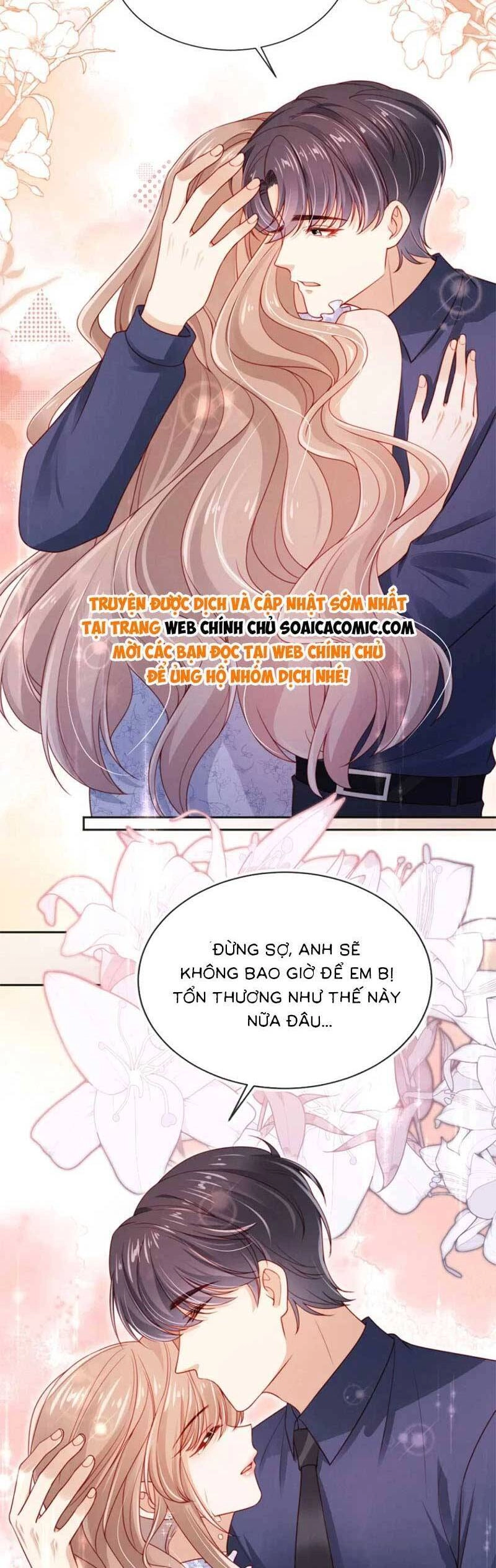 Hoắc Thiếu Lại Phải Theo Đuổi Vợ Yêu Rồi Chapter 42 - 2