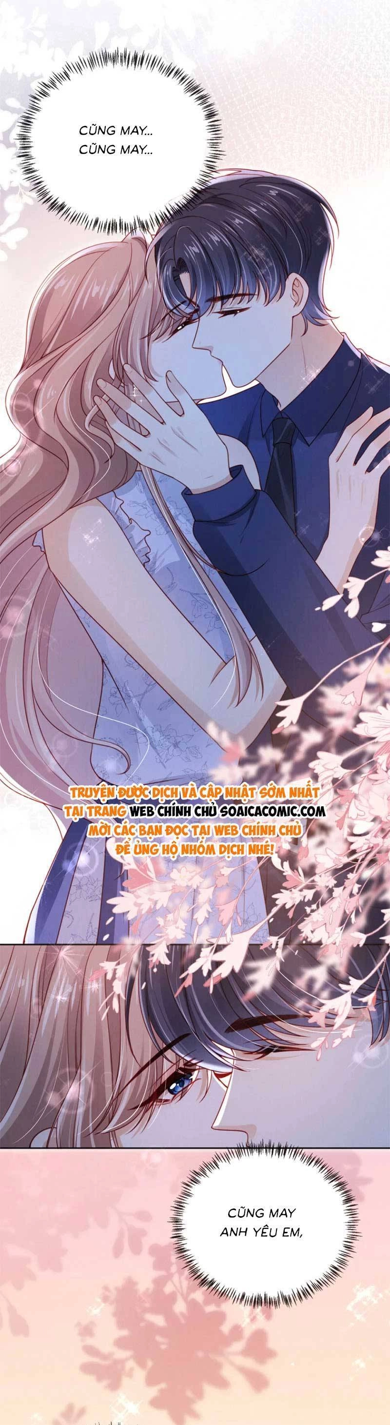 Hoắc Thiếu Lại Phải Theo Đuổi Vợ Yêu Rồi Chapter 42 - 6