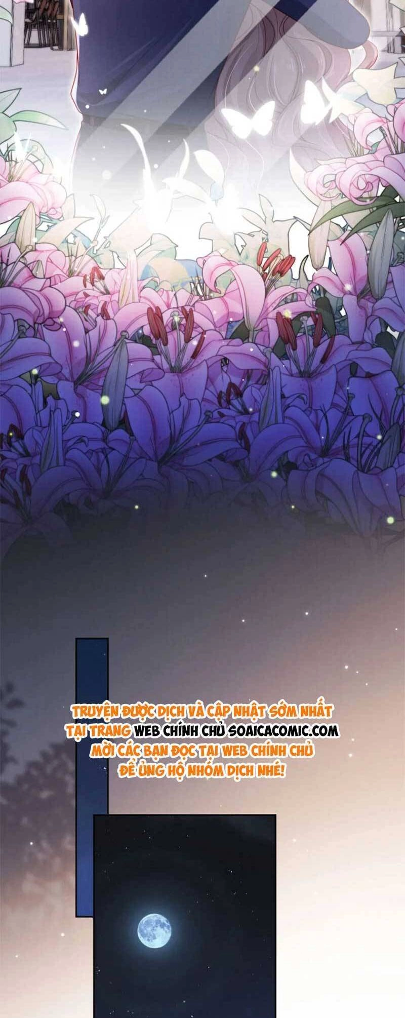 Hoắc Thiếu Lại Phải Theo Đuổi Vợ Yêu Rồi Chapter 42 - 12