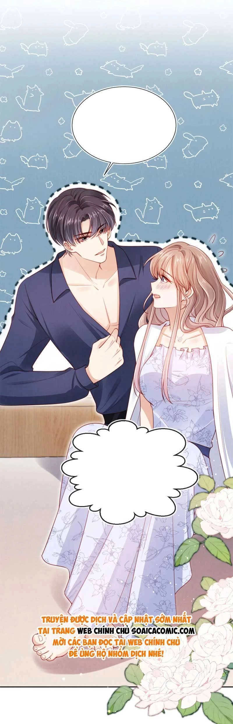 Hoắc Thiếu Lại Phải Theo Đuổi Vợ Yêu Rồi Chapter 42 - 14