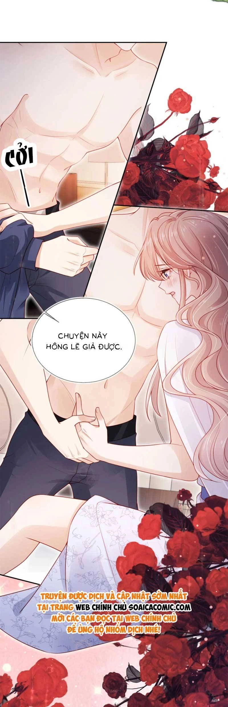 Hoắc Thiếu Lại Phải Theo Đuổi Vợ Yêu Rồi Chapter 42 - 15