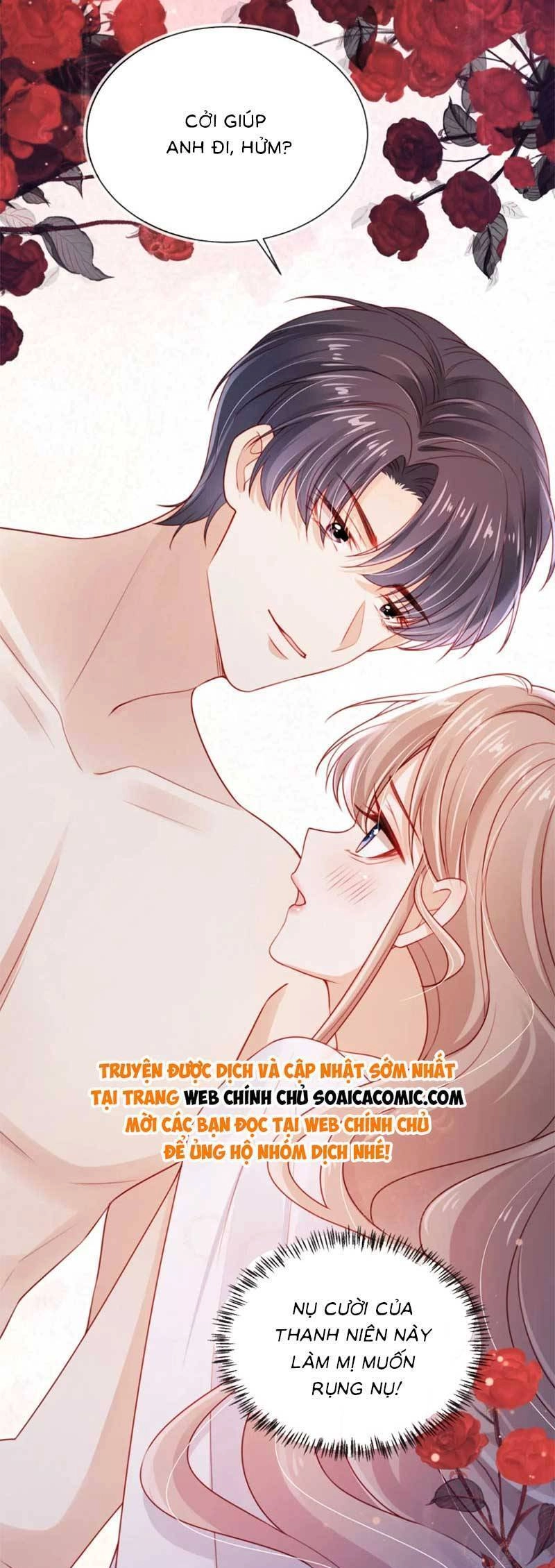 Hoắc Thiếu Lại Phải Theo Đuổi Vợ Yêu Rồi Chapter 42 - 16