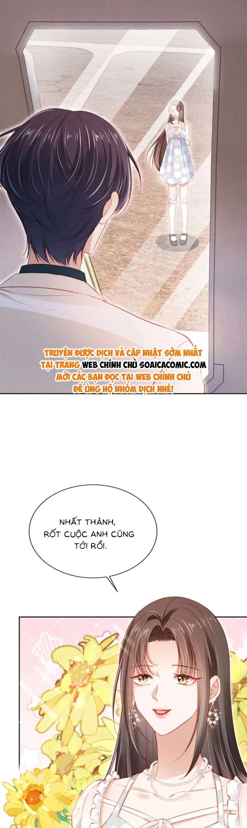 Hoắc Thiếu Lại Phải Theo Đuổi Vợ Yêu Rồi Chapter 42 - 22