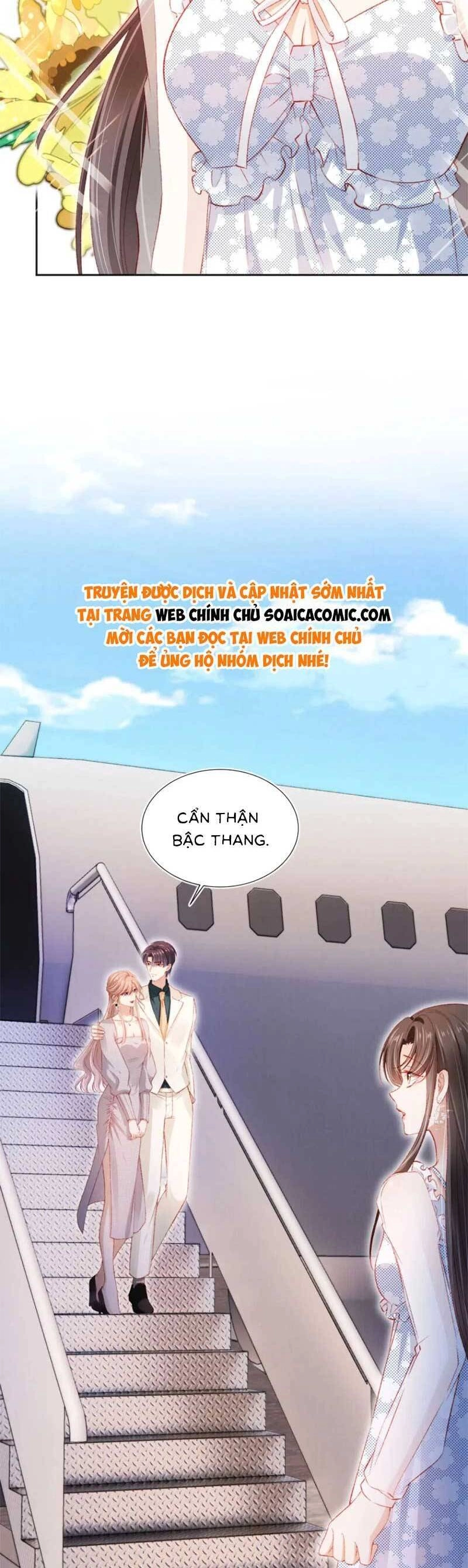 Hoắc Thiếu Lại Phải Theo Đuổi Vợ Yêu Rồi Chapter 42 - 23